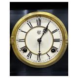 Antique Waterbury Clock Company Mantel Clock