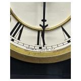 Antique Waterbury Clock Company Mantel Clock