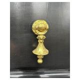 Antique Waterbury Clock Company Mantel Clock