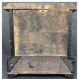 Antique Waterbury Clock Company Mantel Clock