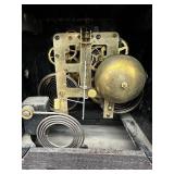 Antique Waterbury Clock Company Mantel Clock