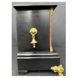Antique Waterbury Clock Company Mantel Clock