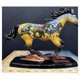 Horse of a Different Color - Field of Dreams - Thoroughbred - No: 20311 - #00799/10,000