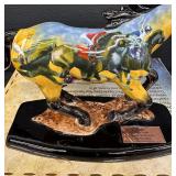 Horse of a Different Color - Field of Dreams - Thoroughbred - No: 20311 - #00799/10,000