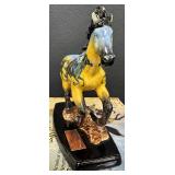 Horse of a Different Color - Field of Dreams - Thoroughbred - No: 20311 - #00799/10,000