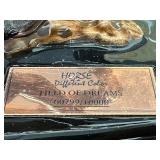 Horse of a Different Color - Field of Dreams - Thoroughbred - No: 20311 - #00799/10,000