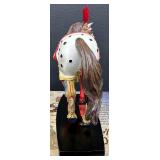 Horse of a Different Color - Cherokee Warrior - Mustang - No: 20308 - #00101/10000