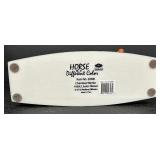 Horse of a Different Color - Cherokee Warrior - Mustang - No: 20308 - #00101/10000