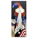 Horse of a Different Color - Revolutionary Warhorse - Clydesdale - No: 20301 #01744/10,000