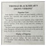 Dept 56 Thomas Blackshear