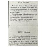 Dept 56 Thomas Blackshear