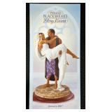 Dept 56 Thomas Blackshear