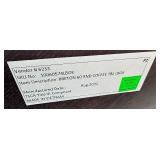 Beautiful Restoration Hardware Breton Round Coffee Table - Color is Caramel Oak - Like New!!