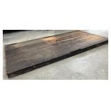 Vintage Rustic Large Piece of Wood