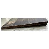 Vintage Rustic Large Piece of Wood