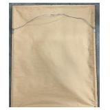 Beautiful Beveled Edge Framed Mirror