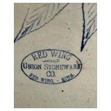 Red Wing Pottery 20 Gallon Crock