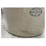 Red Wing Pottery 20 Gallon Crock