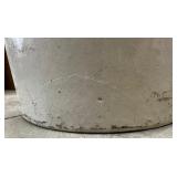 Red Wing Pottery 20 Gallon Crock