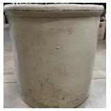 Red Wing Pottery 20 Gallon Crock
