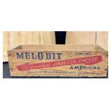 A Nice Variety of Rustic Wood Baskets and Misc Boxes