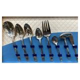 1847 Rogers Bros I.S. "First Love" Pattern Flatware Set