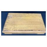 1847 Rogers Bros I.S. "First Love" Pattern Flatware Set