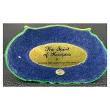 Jesco Kewpie Doll Figurines - Lot of Three