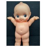 A Trio of Kewpie Dolls