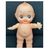 A Trio of Kewpie Dolls