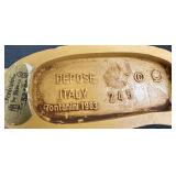 Depose Fontanini Nativity Set  Figurine Collection - 1983 - 18 Collectible Pieces