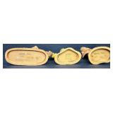 Depose Fontanini Nativity Set  Figurine Collection - 1983 - 18 Collectible Pieces