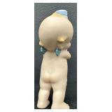 Cute Ceramic Kewpie Dolls by Jesco - 1992