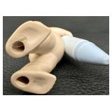 Cute Ceramic Kewpie Dolls by Jesco - 1992