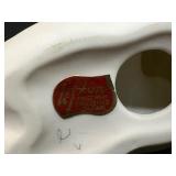 A Cute Collection of Ceramic Kewpie Dolls - Lot of Six