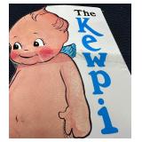 Adorable Jesco 1983 Kewpie Dolls and The Kewpie Book