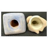 Cute Collection of Ceramic Kewpie Dolls