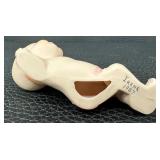 Enchanting Ceramic Kewpie Doll Collection - Lot of Six