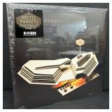 Arctic Monkeys - Tranquility Base Hotel + Casino Album - New & Sealed - From Vinyl Me, Please (VMP)