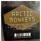 Arctic Monkeys - Tranquility Base Hotel + Casino Album - New & Sealed - From Vinyl Me, Please (VMP)