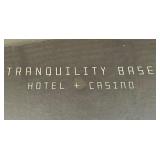 Arctic Monkeys - Tranquility Base Hotel + Casino Album - New & Sealed - From Vinyl Me, Please (VMP)