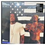 OutKast - Stankonia  Album - New and Never Used - From Vinyl Me, Please (VMP)