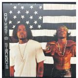 OutKast - Stankonia  Album - New and Never Used - From Vinyl Me, Please (VMP)