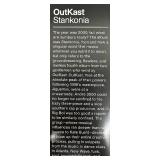 OutKast - Stankonia  Album - New and Never Used - From Vinyl Me, Please (VMP)