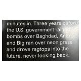 OutKast - Stankonia  Album - New and Never Used - From Vinyl Me, Please (VMP)