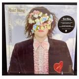 Beach Slang - Quiet Slang, Everything Matters But No One is Listening Album - New & Sealed - From - Vinyl Me, Please