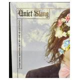 Beach Slang - Quiet Slang, Everything Matters But No One is Listening Album - New & Sealed - From - Vinyl Me, Please