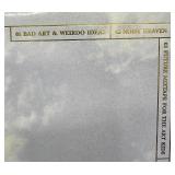 Beach Slang - Quiet Slang, Everything Matters But No One is Listening Album - New & Sealed - From - Vinyl Me, Please