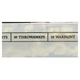 Beach Slang - Quiet Slang, Everything Matters But No One is Listening Album - New & Sealed - From - Vinyl Me, Please