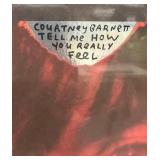 Courtney Barnett - Tell Me How You Really Feel Album - New & Sealed - From - Vinyl Me, Please